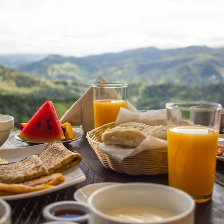 Nosara Hideaway 2 - Breakfast Included & Mountain View Cabins Nicoya Exterior foto